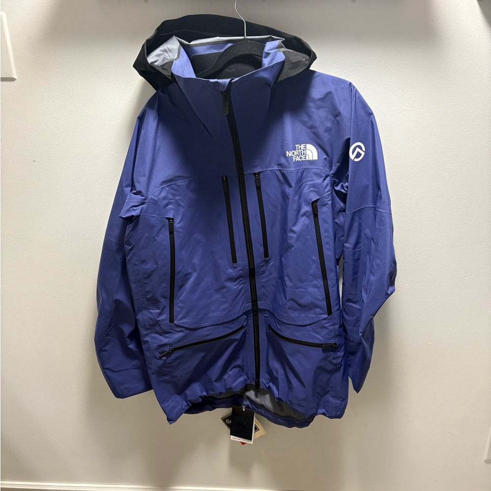 The North Face Summit Series Tsirku Gore-Tex Pro Jacket